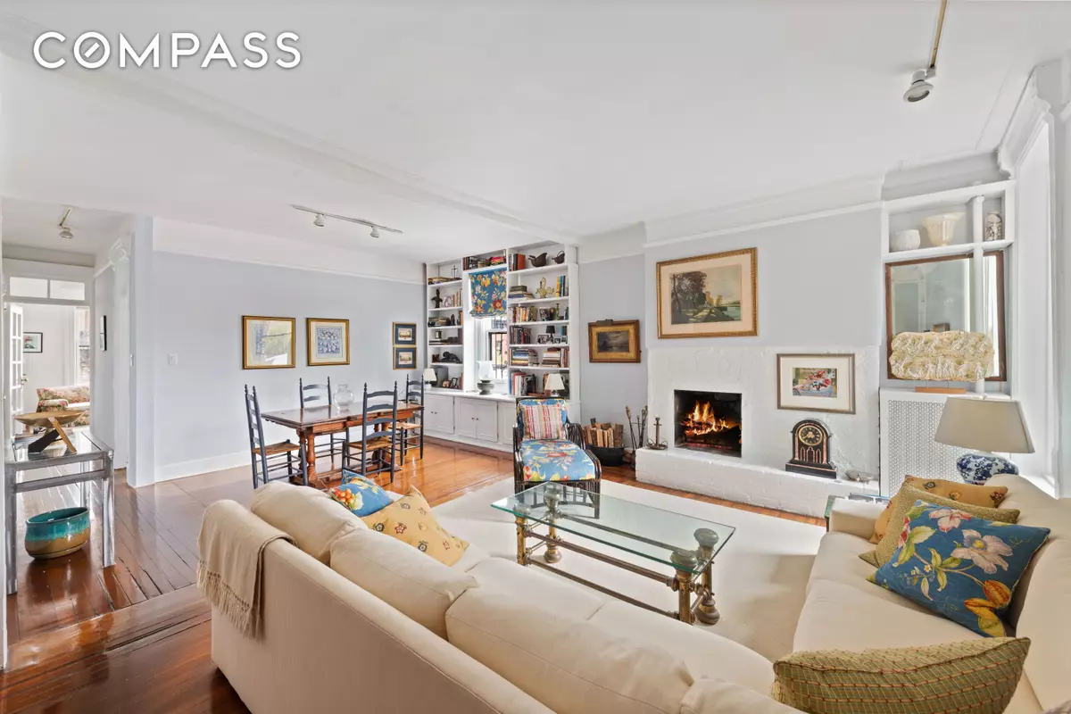 Manhattan, NY 10014,80 Perry Street #5E
