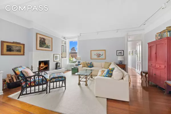 Manhattan, NY 10014,80 Perry Street #5E