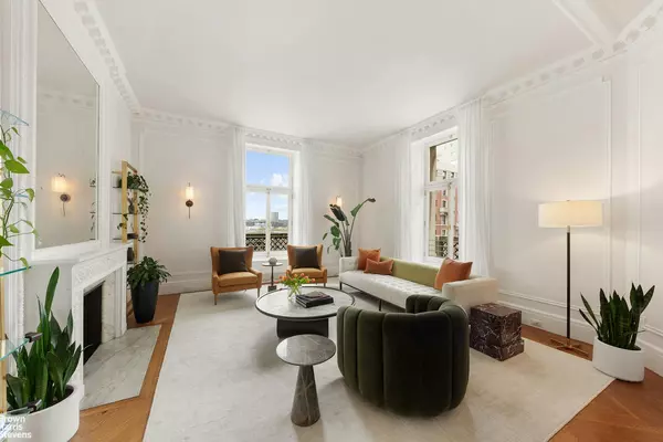 390 W END Avenue #5H, Manhattan, NY 10024
