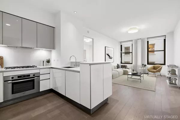 25 Broad Street #19-J, Manhattan, NY 10004