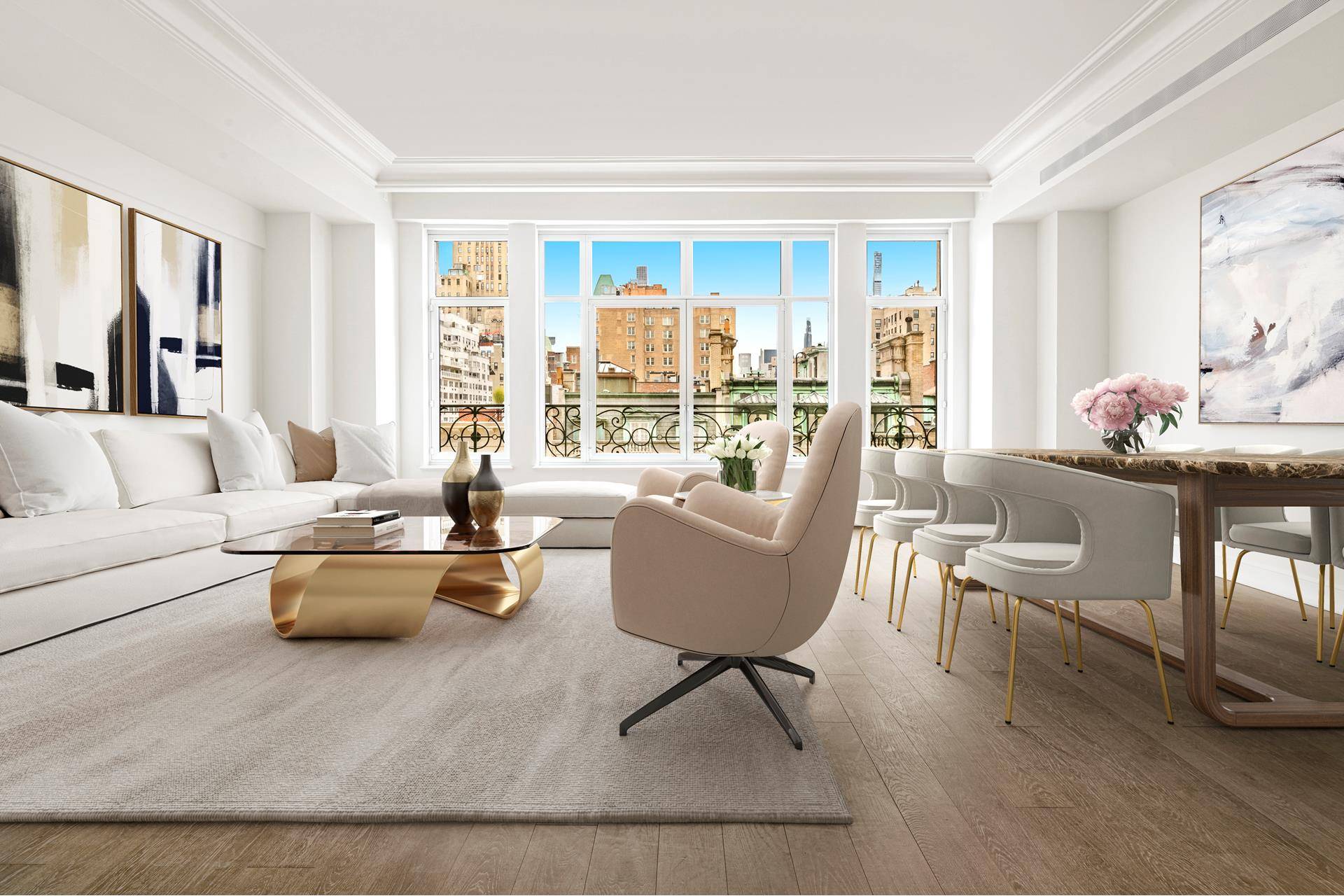 27 E 79TH Street #DUPLEX7/8, Manhattan, NY 10075