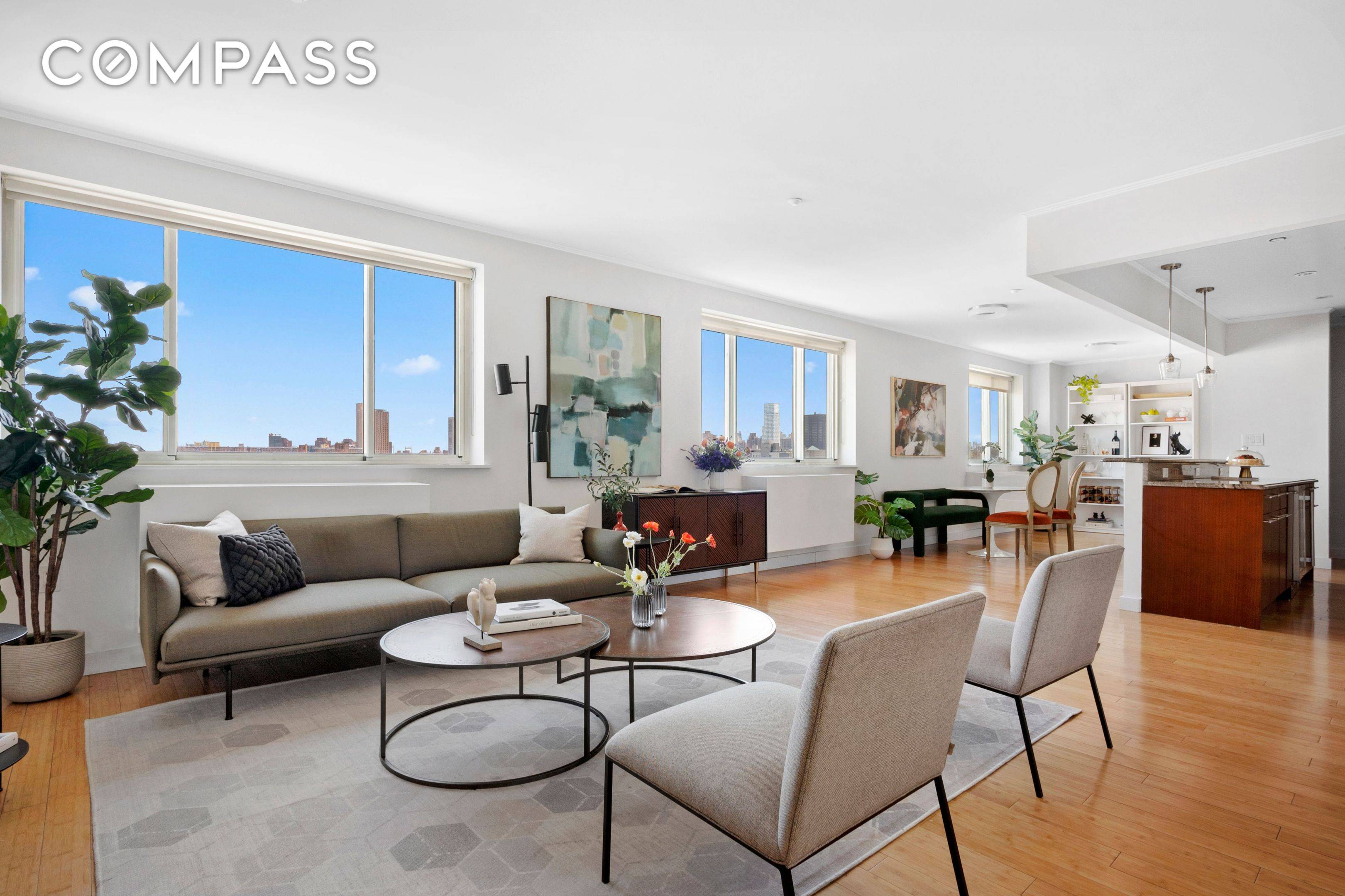301 W 115th Street #PH4C, Manhattan, NY 10026