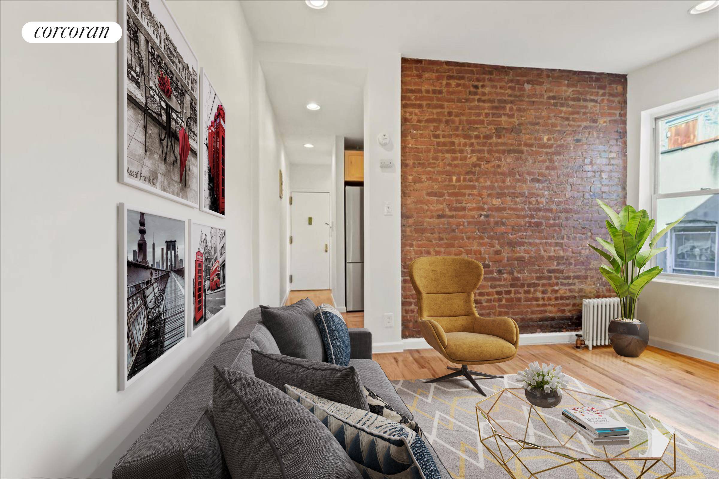 Manhattan, NY 10027,3157 BROADWAY #21