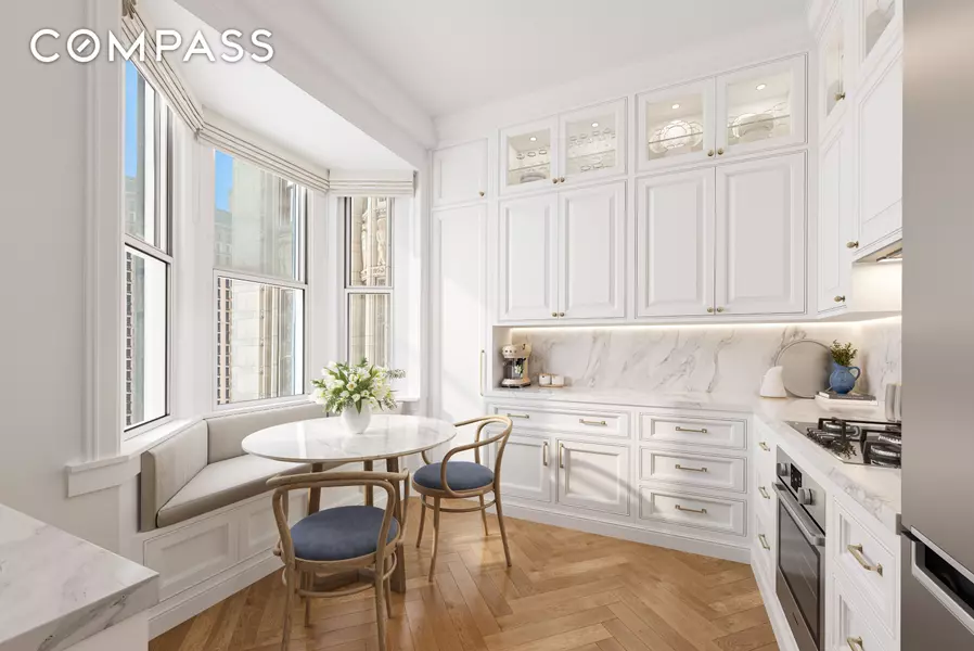 36 Gramercy Park E #5W, Manhattan, NY 10003