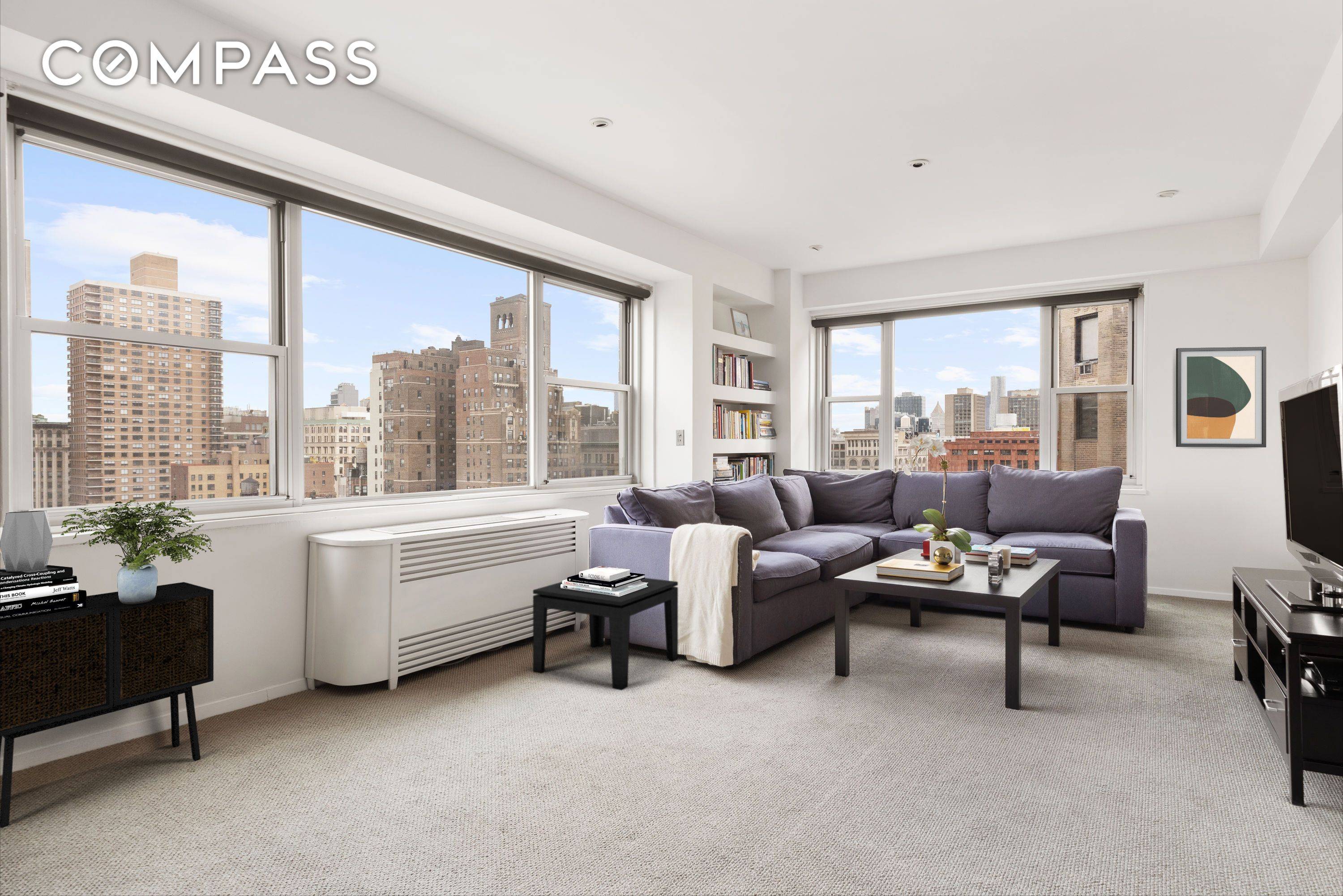 11 5th Avenue #18A, Manhattan, NY 10003