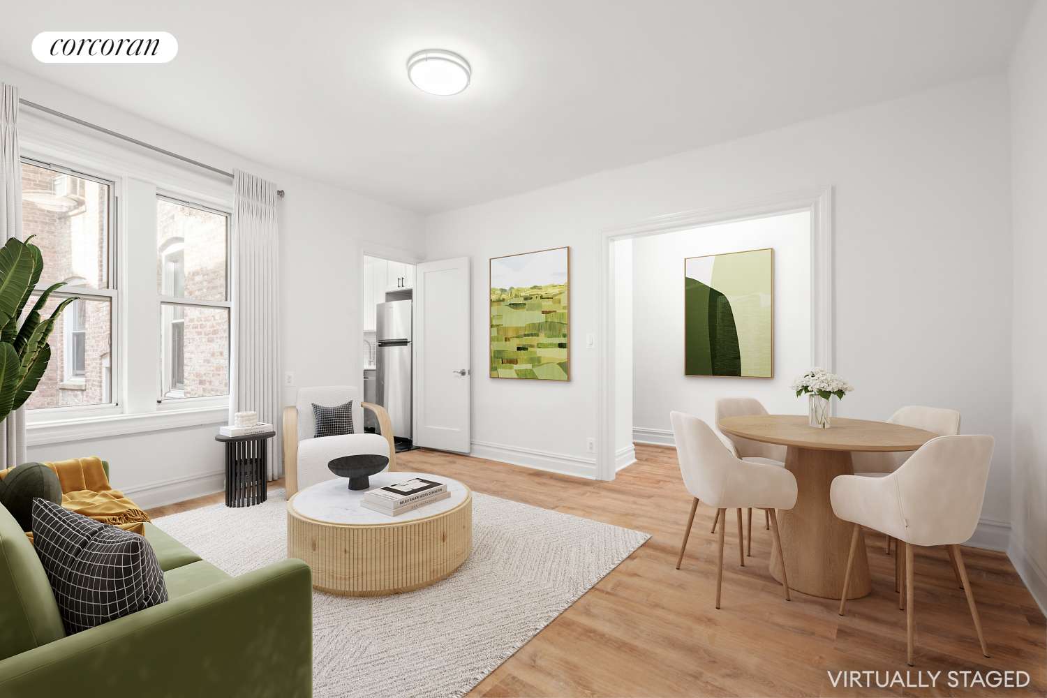 Manhattan, NY 10032,720 W 173RD Street #32