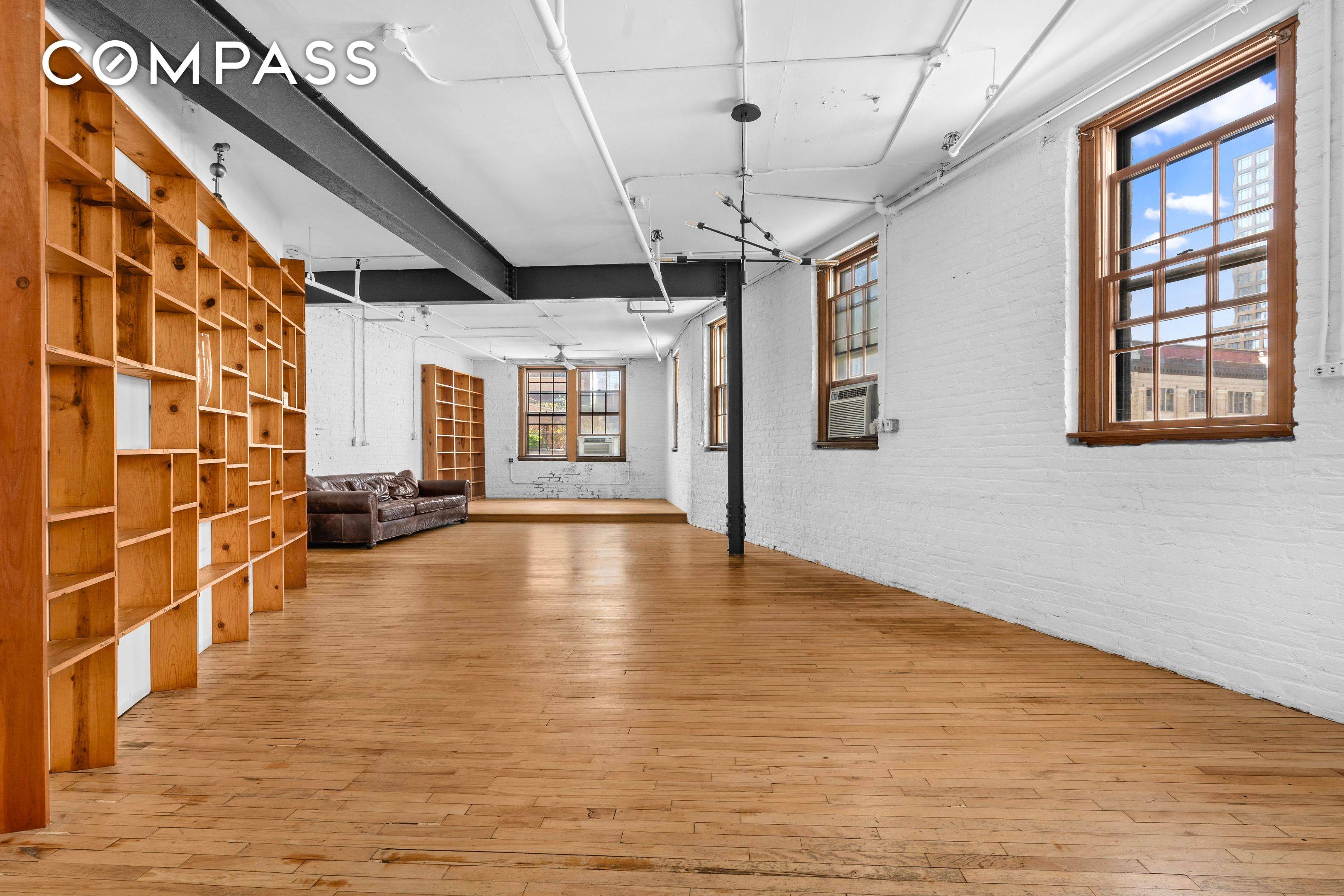 210 Spring Street #5, Manhattan, NY 10012