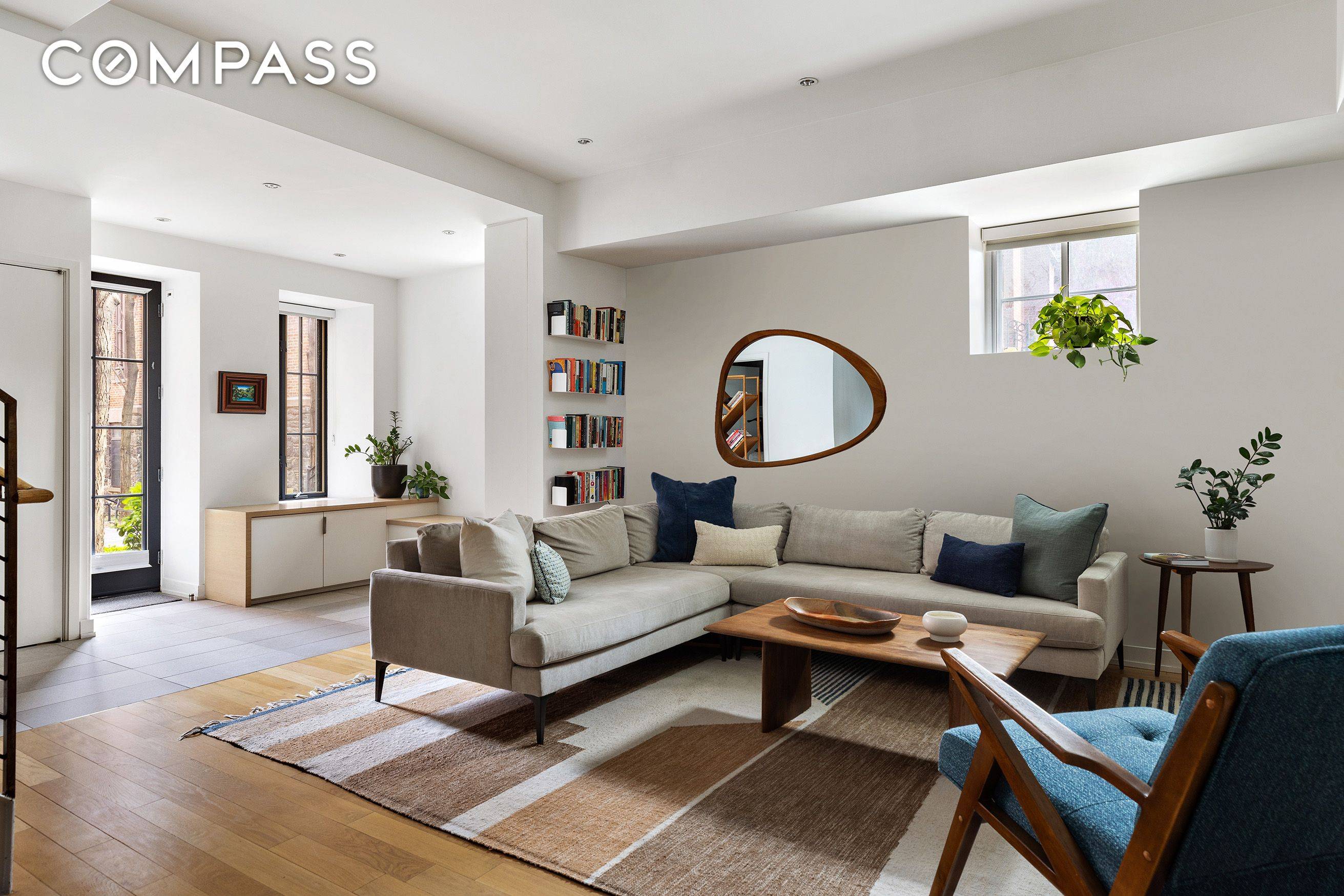 401 Hicks Street #B1A, Brooklyn, NY 11201