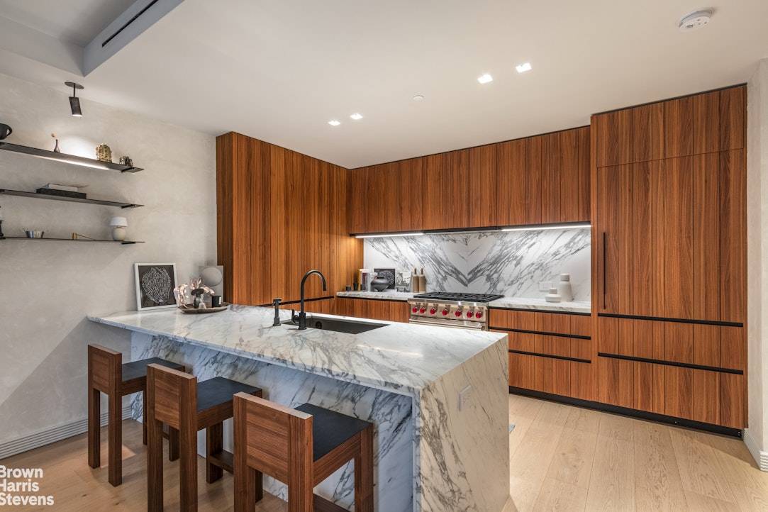 Manhattan, NY 10014,111 LEROY Street #3C/D