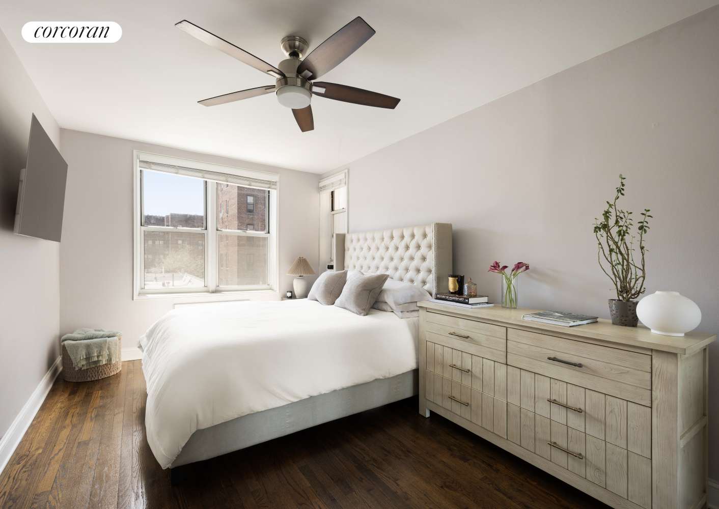 Queens, NY 11375,67-30 CLYDE Street #5P