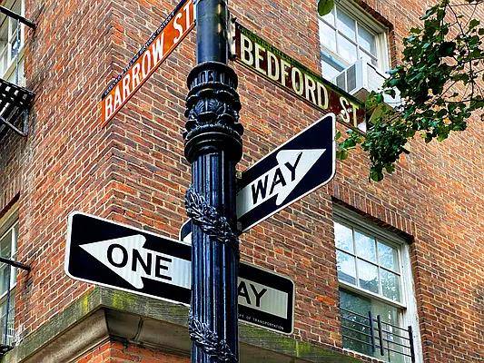 78 Bedford Street #PH-C, Manhattan, NY 10014