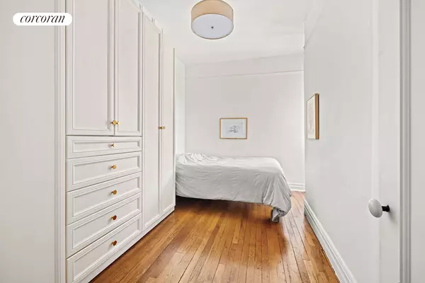 Manhattan, NY 10027,175 CLAREMONT Avenue #61