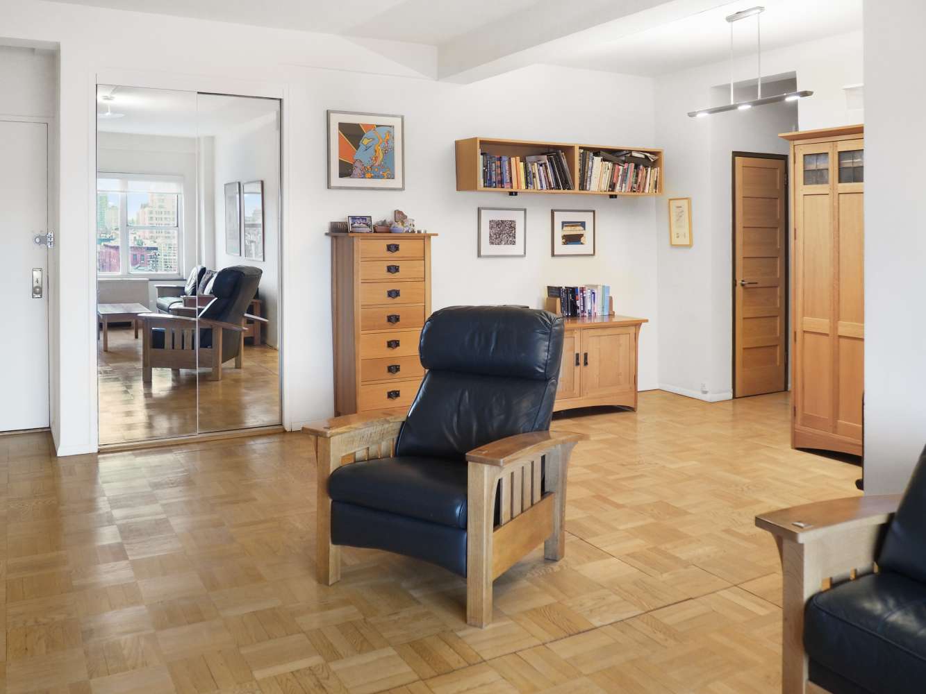 Manhattan, NY 10014,33 GREENWICH Avenue #10B