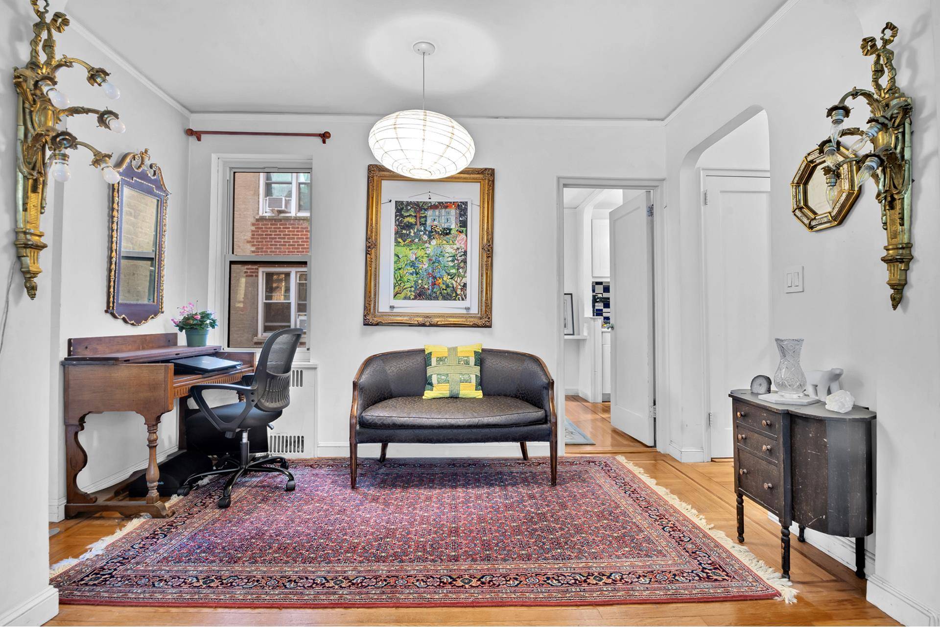 Manhattan, NY 10040,30 BOGARDUS Place #2B