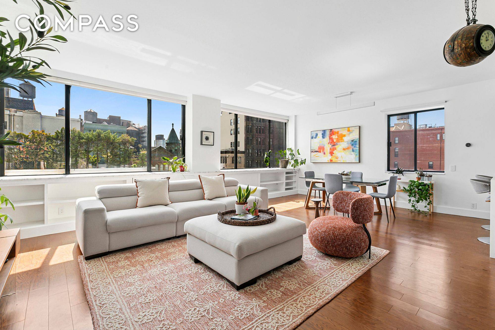77 Bleecker Street #1212, Manhattan, NY 10012