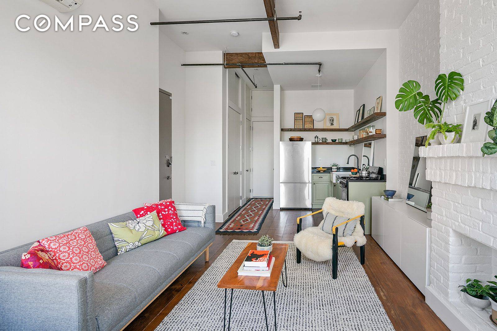 Brooklyn, NY 11238,940 Fulton Street #PHD