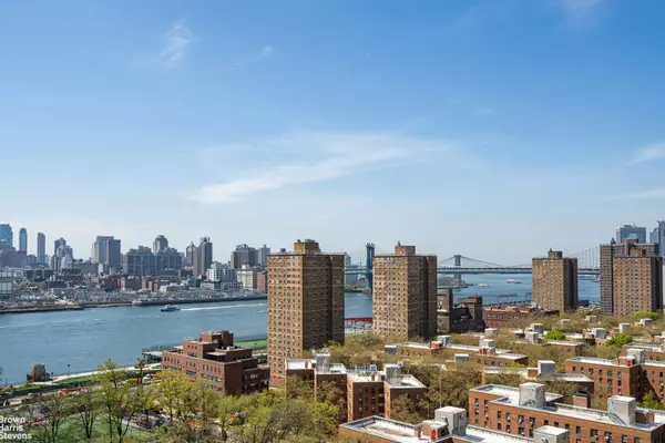 575 GRAND Street #E1806, Manhattan, NY 10002