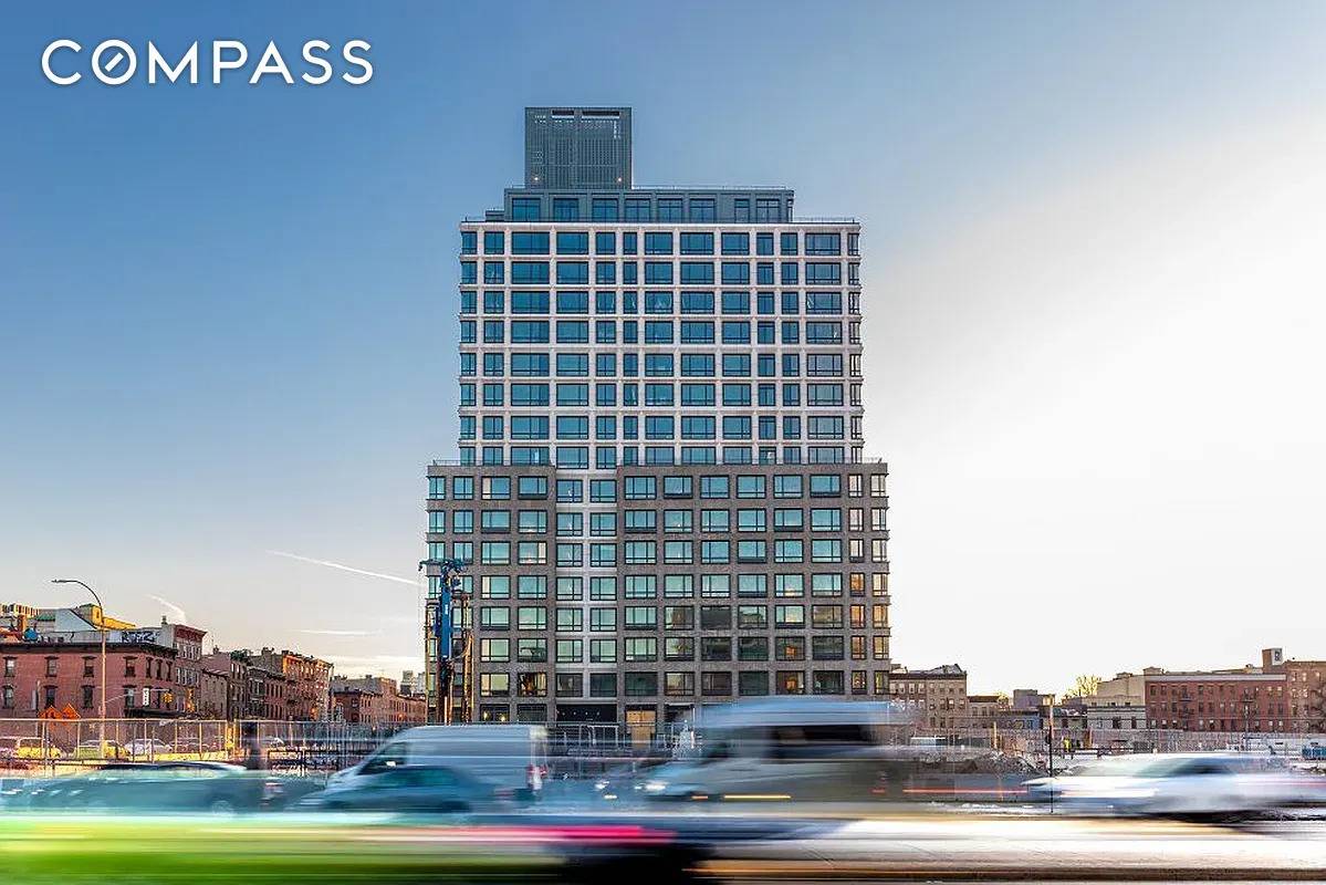 Brooklyn, NY 11238,550 Vanderbilt Avenue #611
