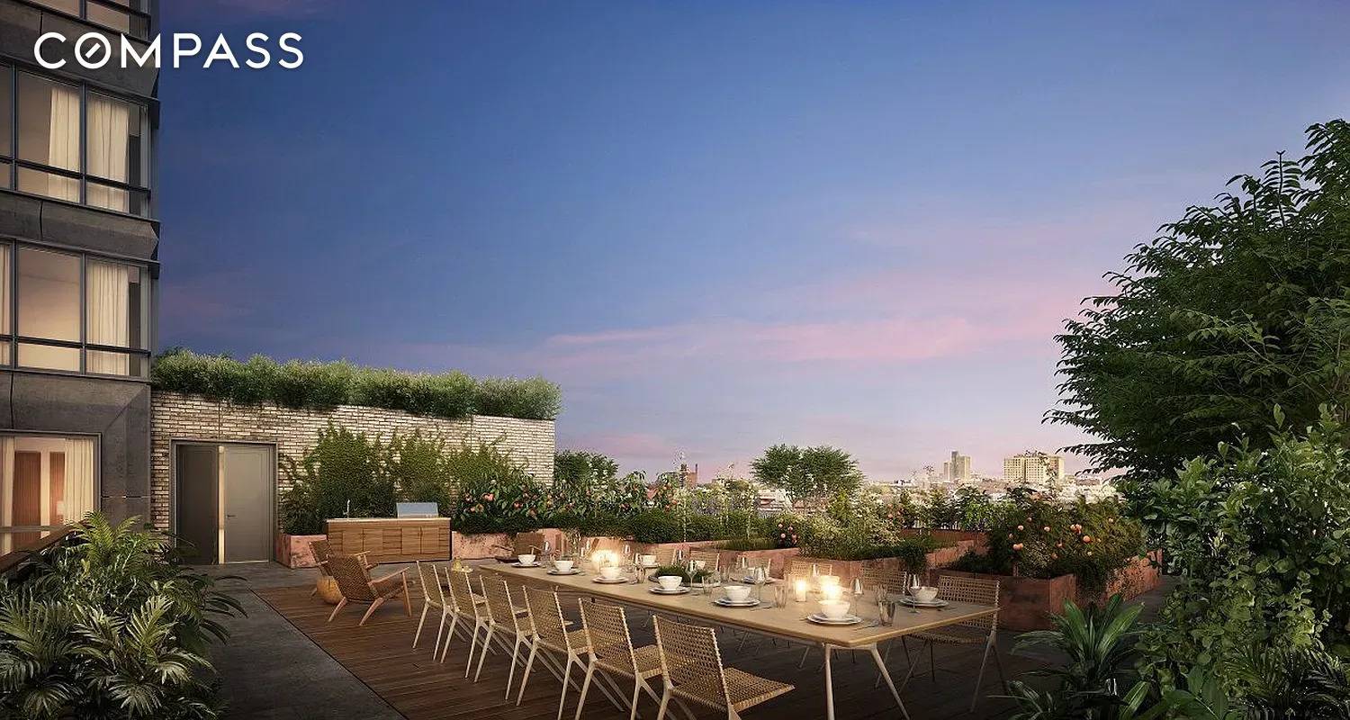 Brooklyn, NY 11238,550 Vanderbilt Avenue #611