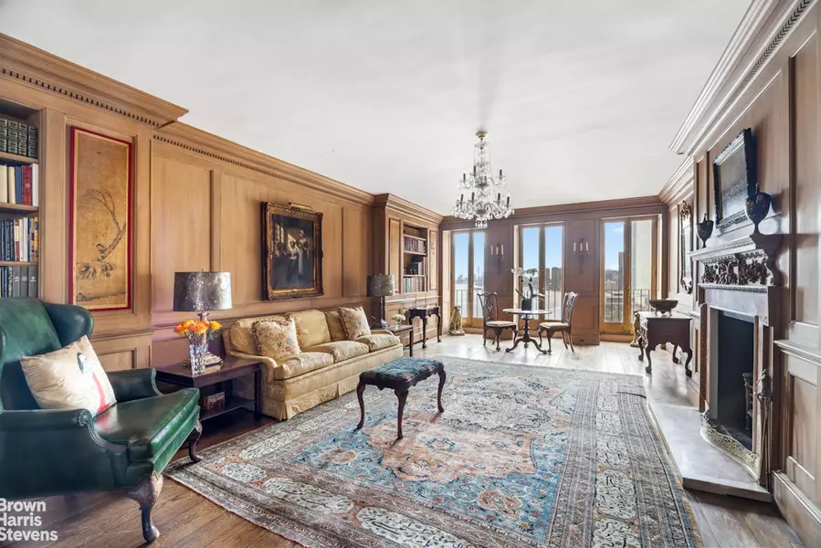 450 E 52ND Street #12THFLOOR, Manhattan, NY 10022