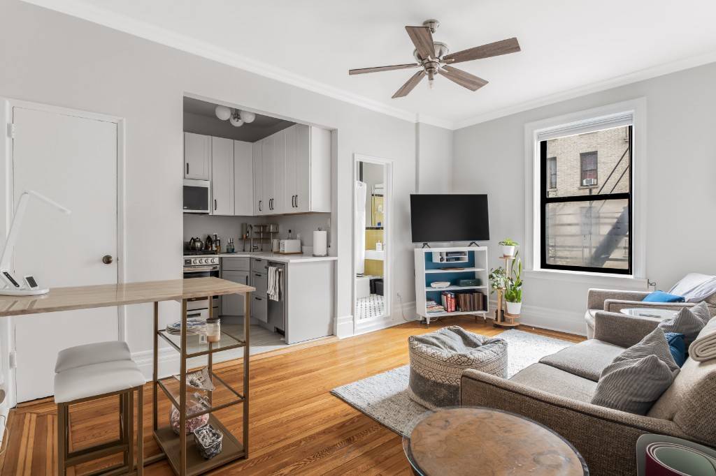 804 W 180th Street #37, Manhattan, NY 10033