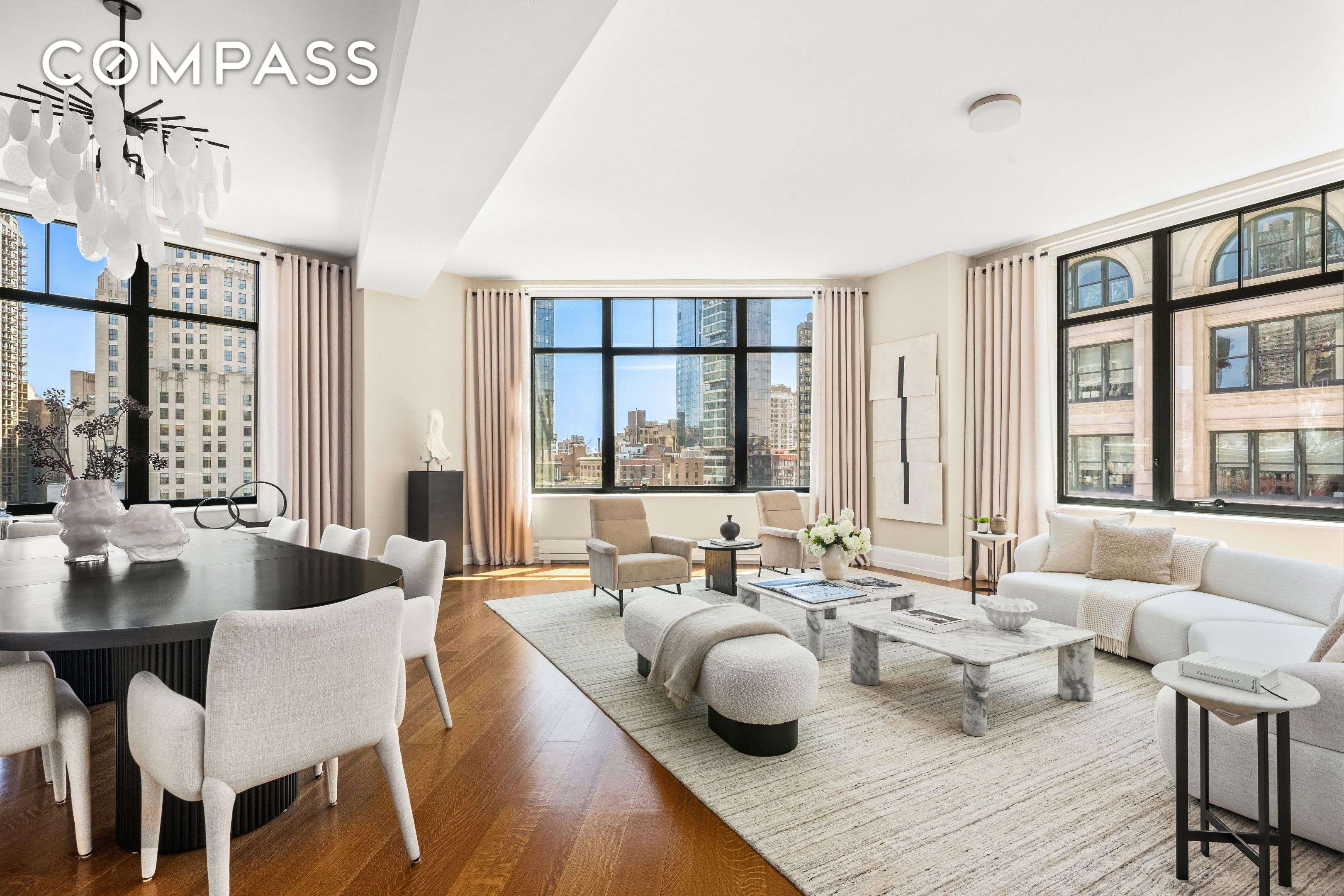 10 Madison Square W #12D, Manhattan, NY 10010