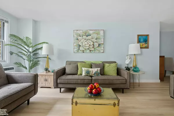1270 5TH Avenue #1D, Manhattan, NY 10029