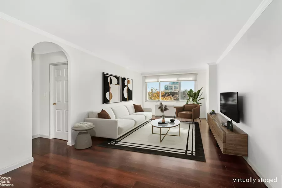 3333 HENRY HUDSON Parkway #7C, Bronx, NY 10463