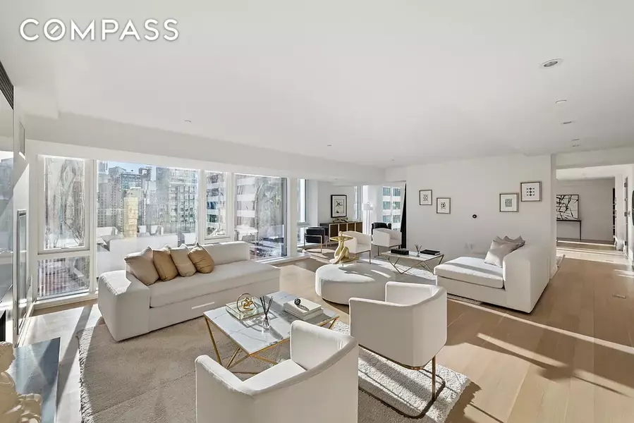 135 W 52nd Street #40A, Manhattan, NY 10019