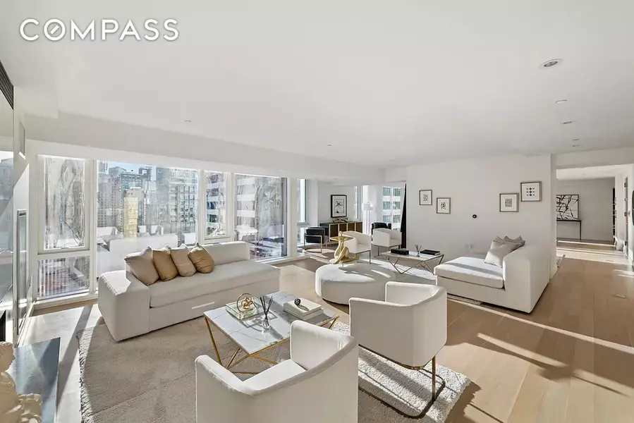 135 W 52nd Street #40A, Manhattan, NY 10019