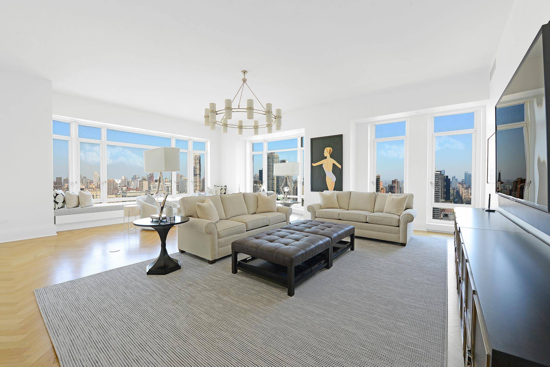 520 Park Avenue #31, Manhattan, NY 10065