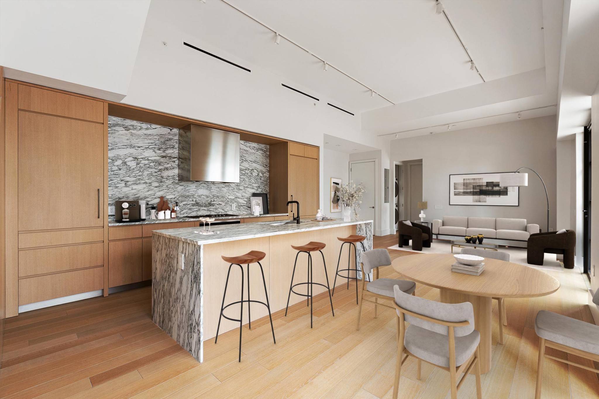 517 W 29th Street #PHC, Manhattan, NY 10001