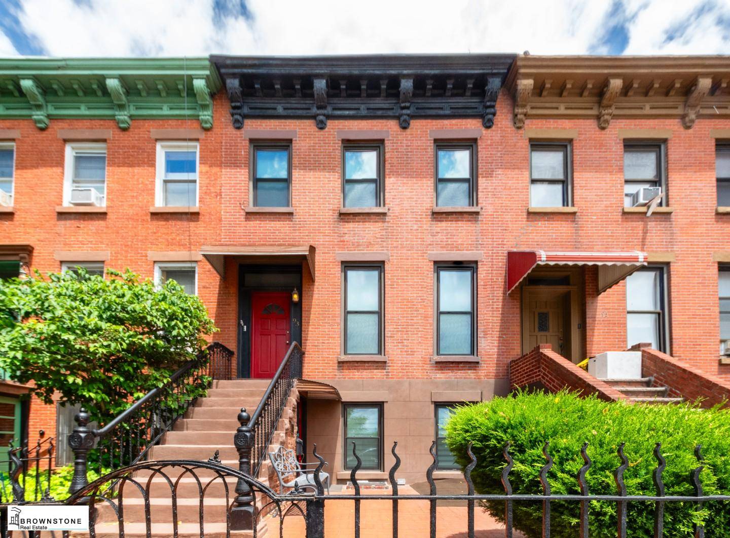 93 3rd Street, Brooklyn, NY 11231