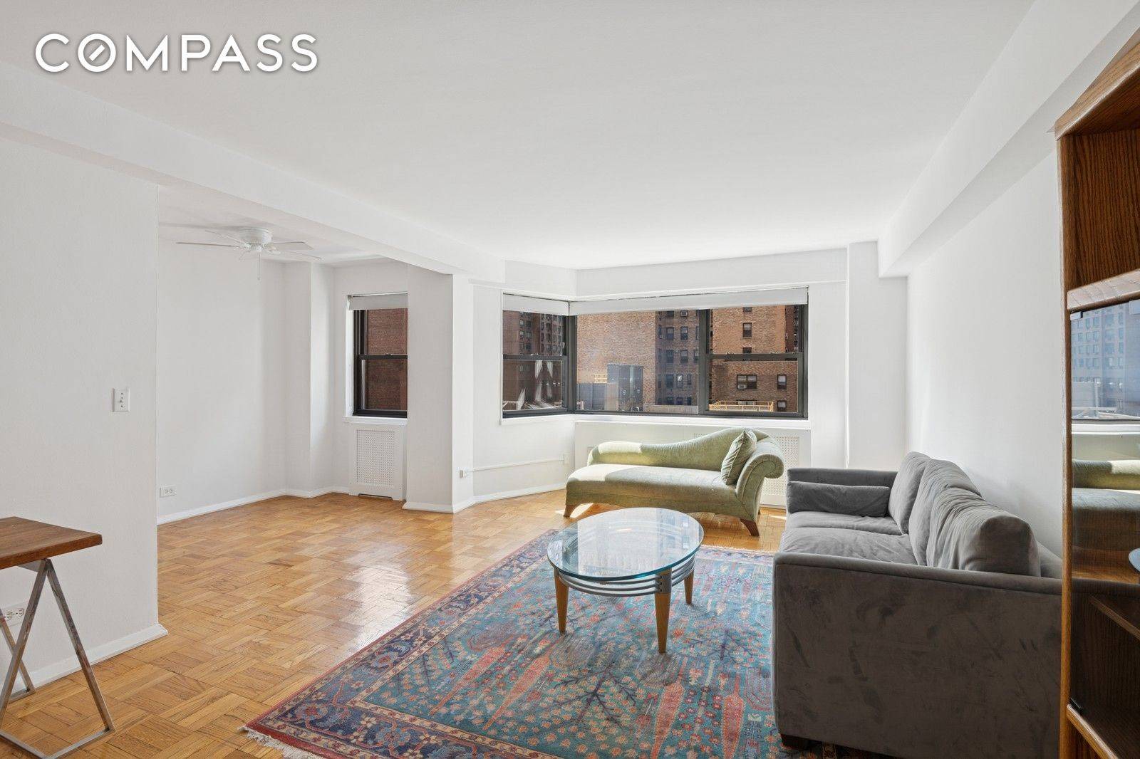 305 E 72nd Street #10G, Manhattan, NY 10021