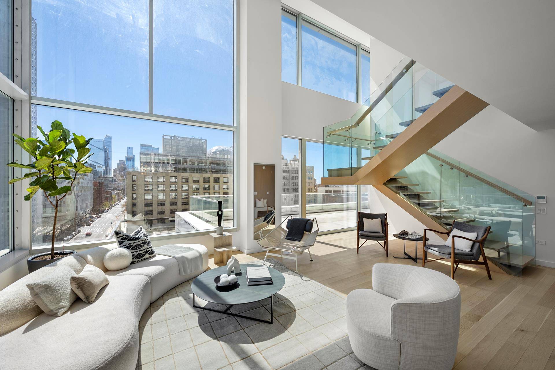 611 W 56TH Street #MAISONEAST, Manhattan, NY 10019