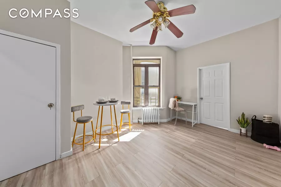 1777 Madison Avenue #3B, Manhattan, NY 10035