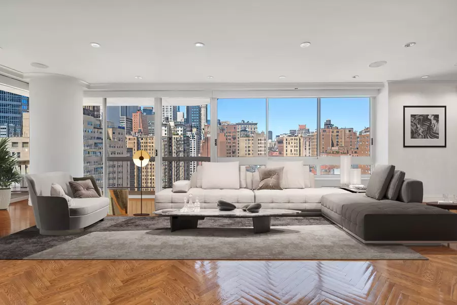 167 E 61st Street #10C11C, Manhattan, NY 10065