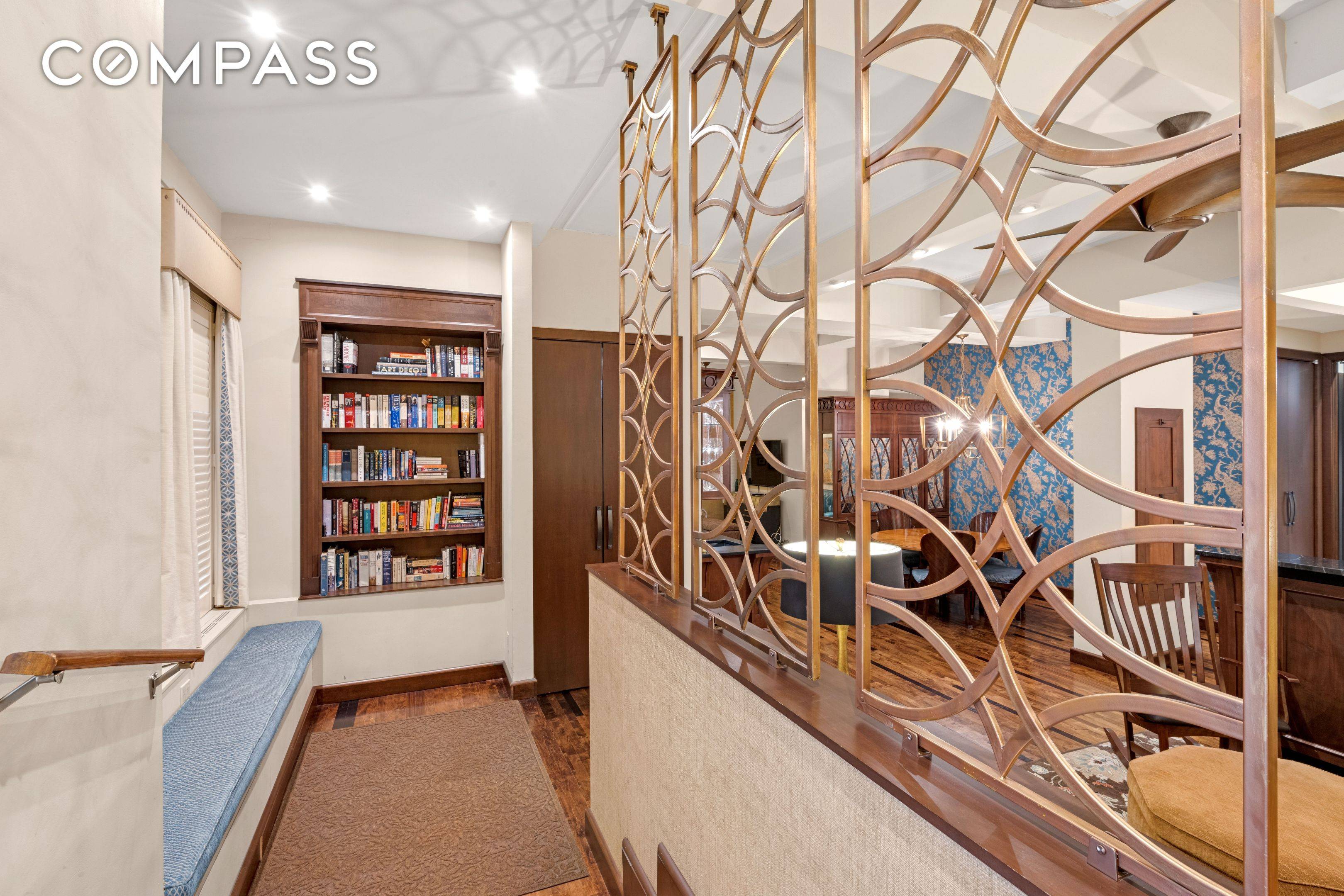 300 Central Park W #1JA, Manhattan, NY 10024