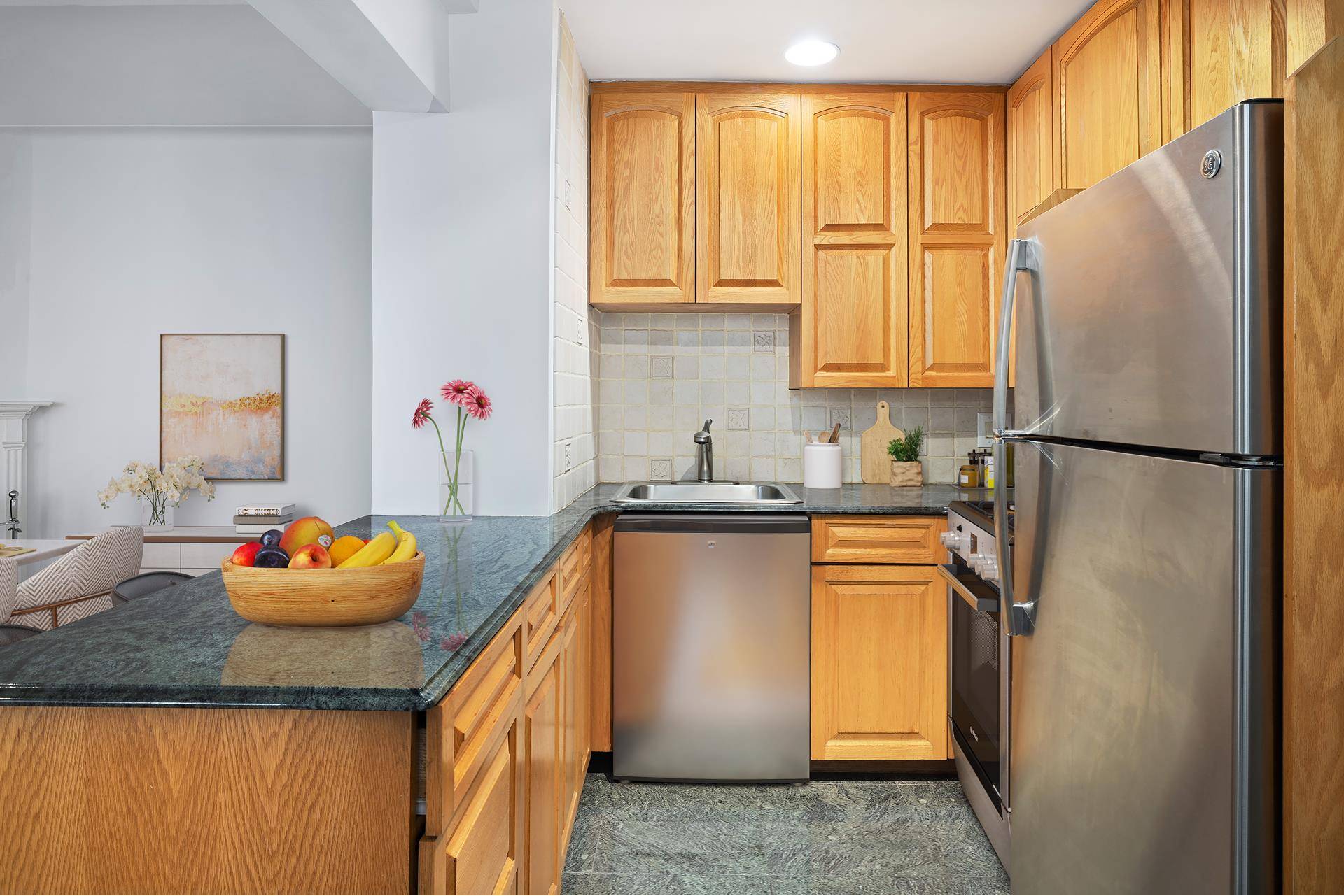 Manhattan, NY 10010,235 E 22ND Street #6P