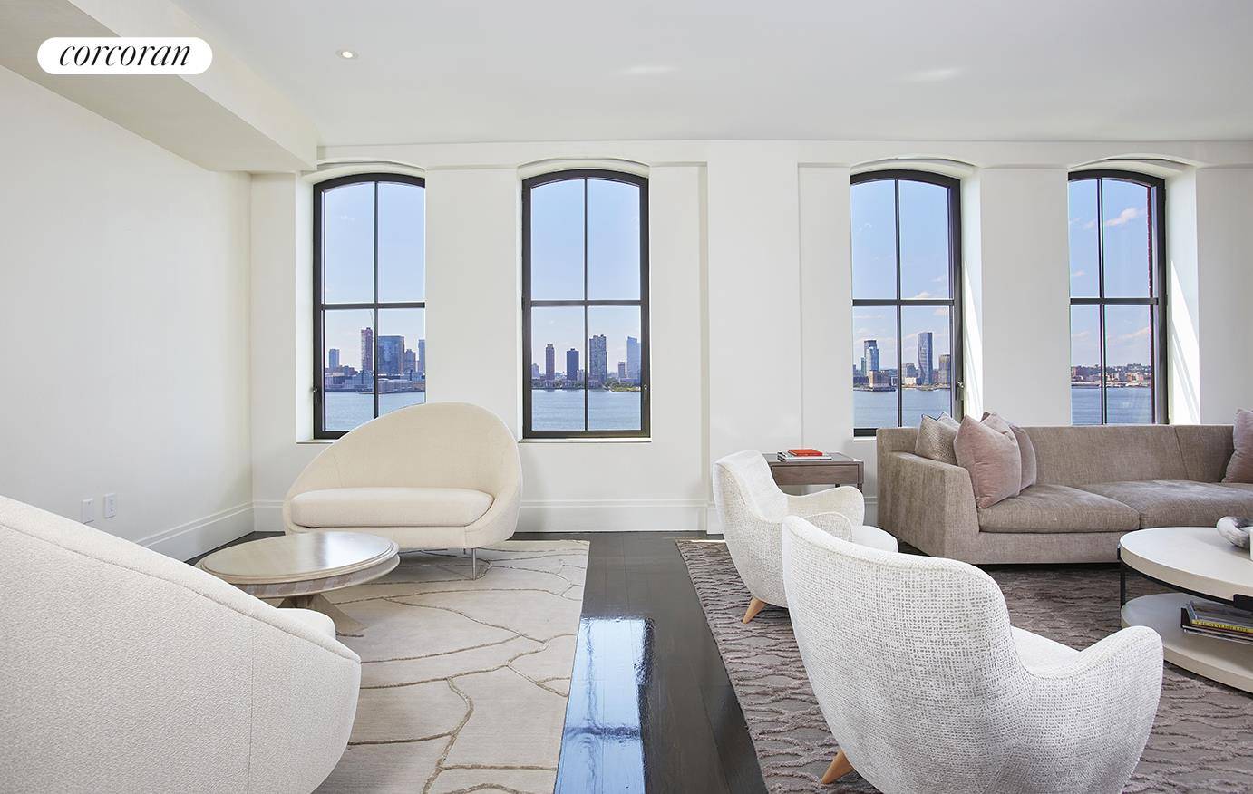Manhattan, NY 10013,250 WEST Street #9A