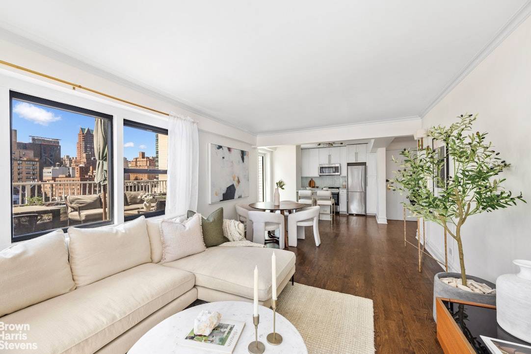 Manhattan, NY 10021,333 E 75TH Street #12D