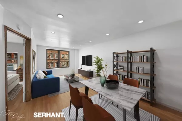 165 CHRISTOPHER Street #2K, Manhattan, NY 10014
