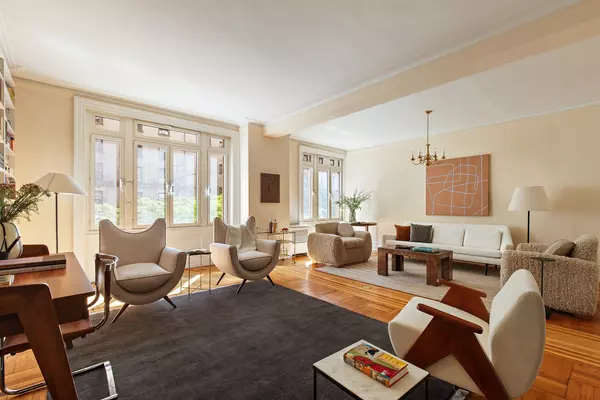 895 W END Avenue #3B, Manhattan, NY 10025