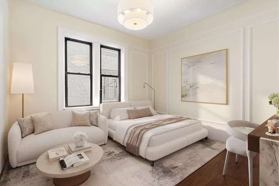 145 W 12TH Street #34, Manhattan, NY 10011