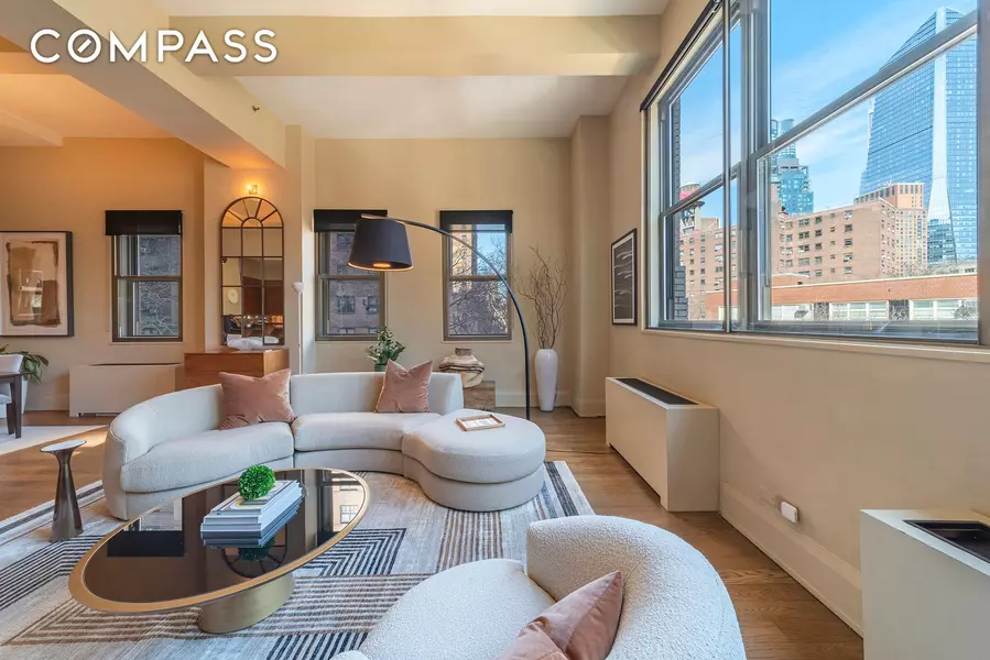 263 9th Avenue #3E, Manhattan, NY 10001