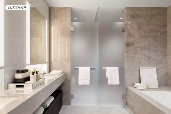 Manhattan, NY 10001,15 Hudson Yards #PH87B