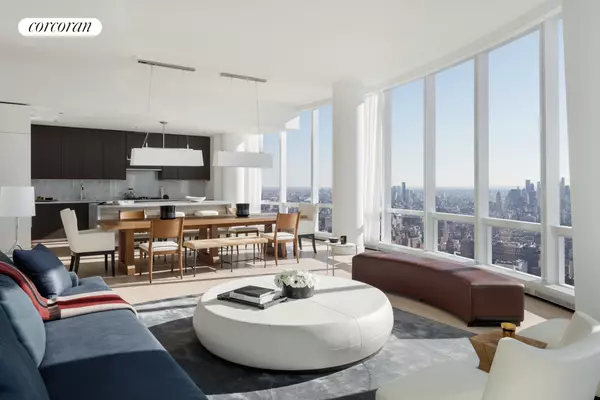 15 Hudson Yards #PH87B, Manhattan, NY 10001