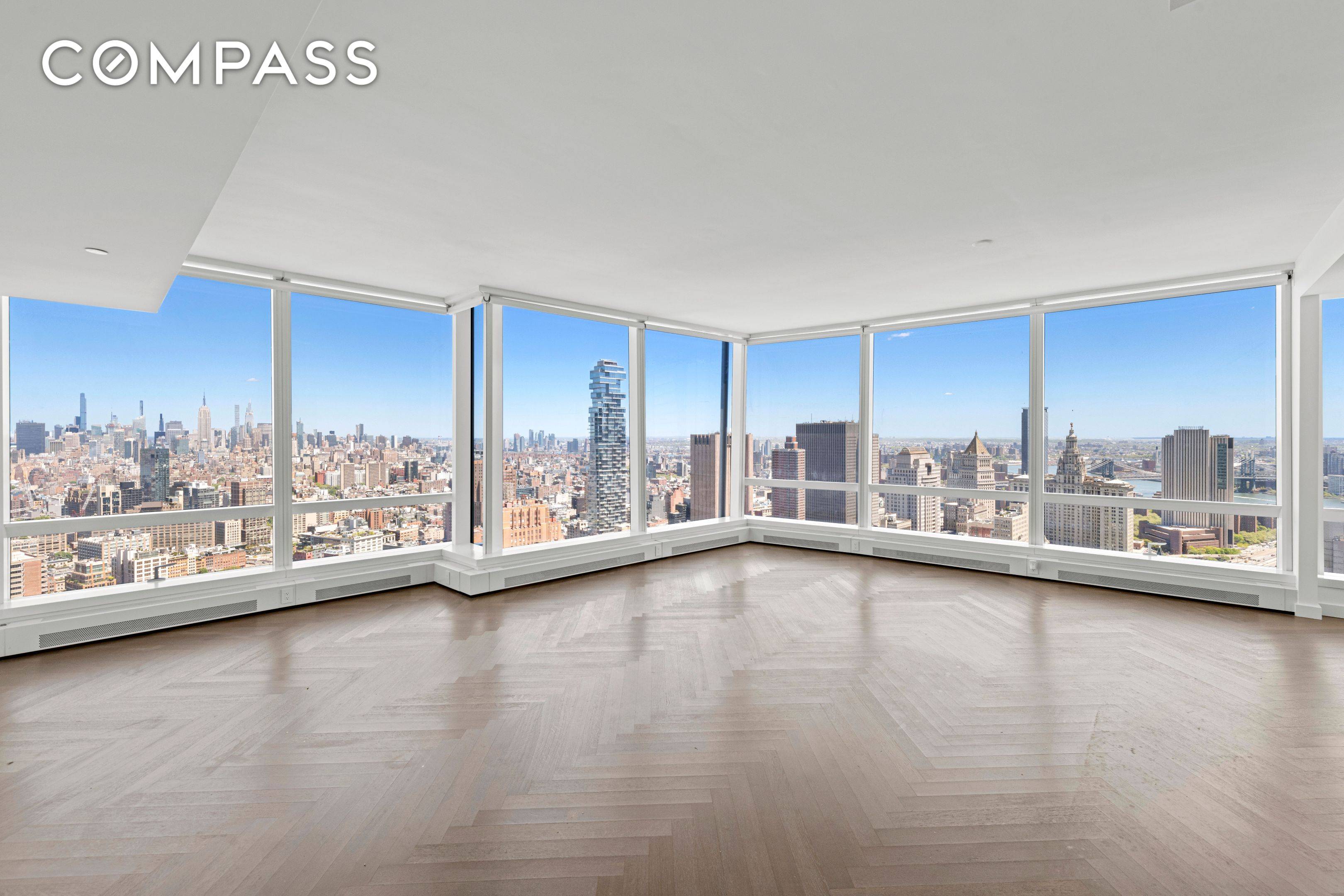 Manhattan, NY 10007,111 Murray Street #51EAST
