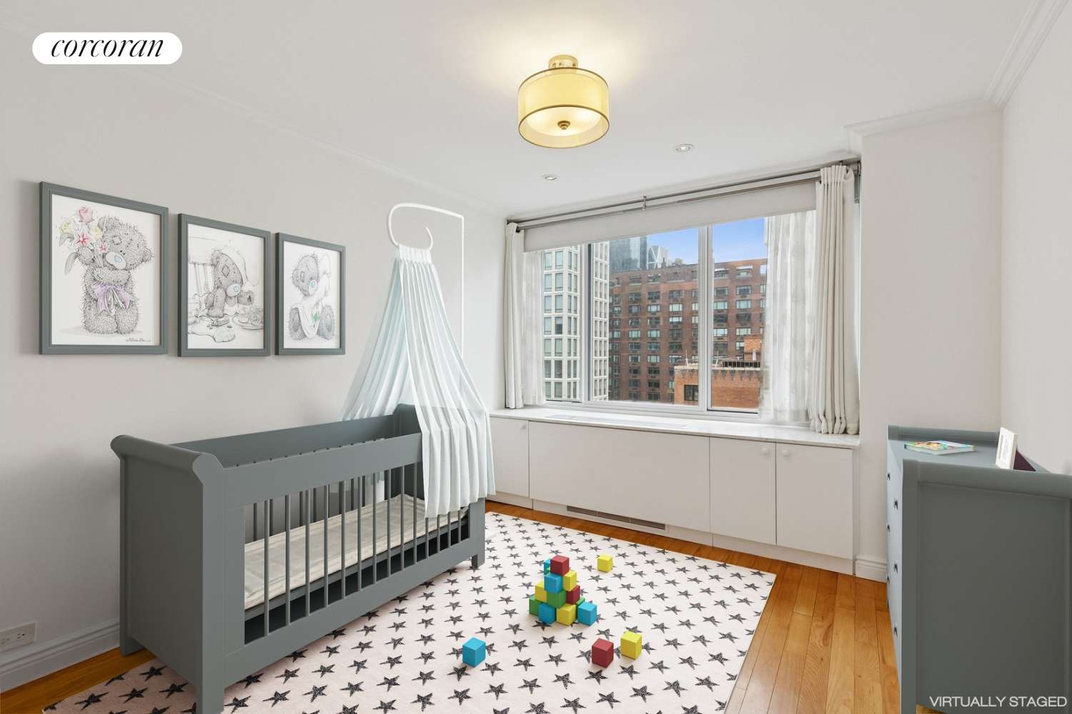 Manhattan, NY 10023,61 W 62ND Street #27G