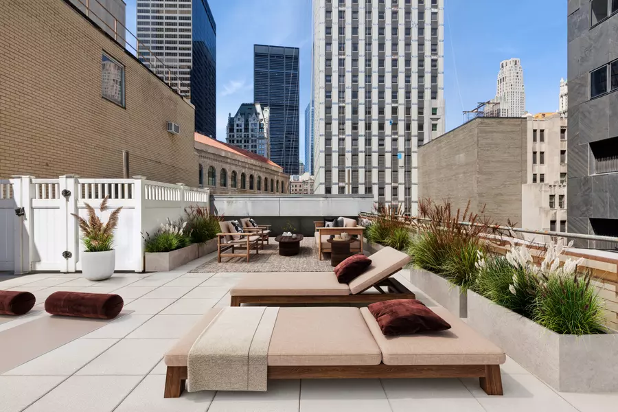 90 WILLIAM Street #PHA, Manhattan, NY 10038